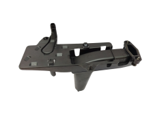 Oil Pump Suction Line Citroen Peugeot Opel 1,5 HDI 9821907980