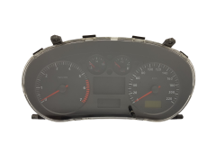 Speedometer/Instrument Cluster Seat Ibiza 6K0920850 2282