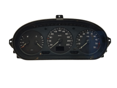 Speedometer/Instrument Cluster Renault 7700847784 Megane Scenic 2396