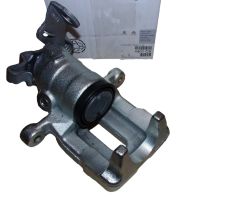 Brake Caliper Left Rear Original 4401C8 4401.C8 Citroen Peugeot