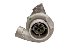 Turbocharger Garrett GT1752V DW12B 100003896 740533-1 272606-02