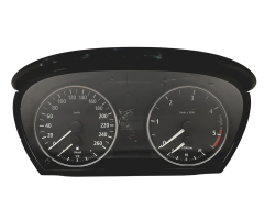 Speedometer/Instrument Cluster BMW 3 E91 6983487-01 1025350-44 30411