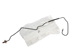 Brake Pipe Right Rear Citroen C4 Picasso 488894 4888.94 New Original