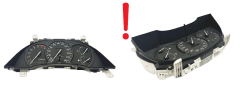 Speedometer/Instrument Cluster Toyota Celica 83200-20780 157350-1592 55219