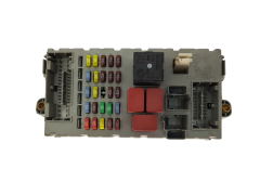 Fuse Box Fiat Lancia 51799306 CPL 19912