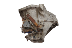 Gearbox 20TT01 C1 107 Aygo 1.0 12v Citroen Peugeot 2222QE 2231W4 1137