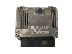 Control Unit 03G906021MF 0281014042 VW Bosch