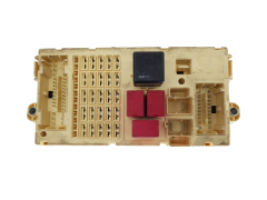 Fuse Box Alfa Romeo 50510079 NPL Magneti Marelli 20057