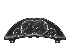 Speedometer/Instrument Cluster Opel Corsa C 13173364WW 110080226023 53053