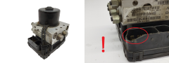 Abs Pump Chrysler Voyager P04721427AK 04686702AE Ate 5606