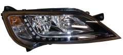 Headlamp Right Original 1634736180 Citroen Jumper 2 Peugeot Boxer 2