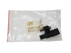 Pulse Sensor Citroen Peugeot 9688725080 QPlus