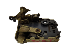Door Lock Mechansim Right Rear 96056003 Citroen ZX Rockwell 11178