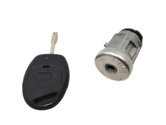 Ignition Insert Zapłonowej Ford M179A 2S6T15K601AB 1260