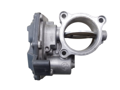 Throttle Body Valve BMW 1354 7810752 02 10378517 Pierburg 3