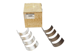 Crankshaft Bearings Renault Opel Nissan 122079170R Original