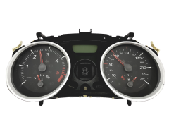 Speedometer/Instrument Cluster Renault Megane 2 8200702530 F
