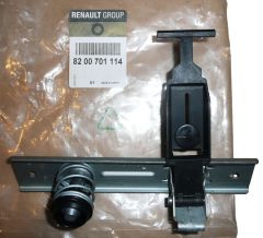Hood Bonnet Lock New Original 8200701114 Renault Thalia Clio 2