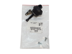 Turbo Wastegate Actuator Citroen Peugeot 9800110380 Original