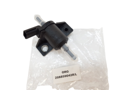 Fuel Pressure Sensor Original Renault Megane Laguna 3 1.5 dCi 208859042R