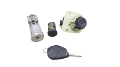 Ignition lock inserts Zapłonowa 4162W4 Simplex 9170AY Citroen Xantia 1075