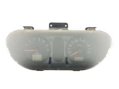 Speedometer/Instrument Cluster Ford Fiesta Fusion 2S6F-10849-JF 26346