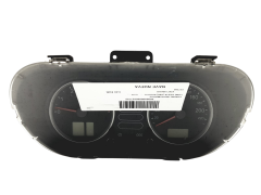 Speedometer/Instrument Cluster Ford Fiesta 4S6F-10849-JA 4S6F10849JA 50155