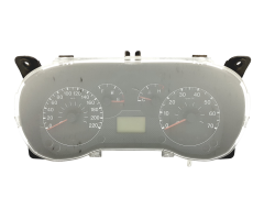 Speedometer/Instrument Cluster Fiat Grande Punto 51701537 36923