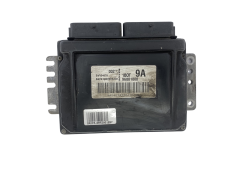 Control Unit 96801800 5WY5407A D32 1BOT 9A Chevrolet Kemsco 52801