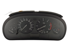 Speedometer/Instrument Cluster BMW 5 E39 6211 6907018 110008735112 22064