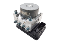 Abs Pump BMW 1 3451 6875558 6875559 Ate 1137