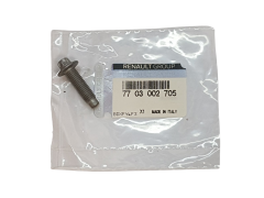 Bolt Renault 7703002705 New Original