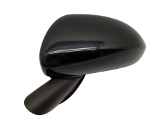 Mirror Left Opel Corsa D 020873 468435664 3 Pin 10216