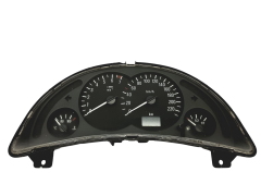 Speedometer/Instrument Cluster Opel Corsa C 13173350WD 110008988029 41744