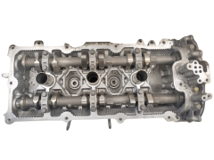 Cylinder Head Renault Nissan L-8J1 7701474129 3.5 V6 V4Y715