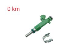 Fuel Injector 166008494R HMLGT3148R 1.0 TCe Renault Dacia Nissan 0km