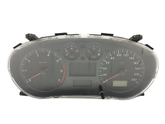 Speedometer/Instrument Cluster Seat Ibiza W06K0920850 110008924001 54953