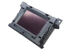 Radio Display Opel Antara 95407966 Delphi
