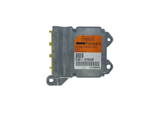 Control unit Module DJ01-57K30B K0273 Mazda