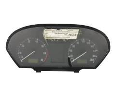 Speedometer/Instrument Cluster Skoda Fabia 6Y1919880C 110080015005 50014
