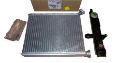 Heater Original 6448W9 6448.W9 Peugeot