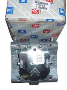 Brake Caliper Rear Original Citroen C5 II 4400L3