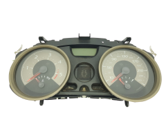 Speedometer/Instrument Cluster Renault Megane 2 8200408787 F 26050