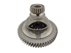 Gearbox Differential 7701767695 JH3128 Renault Clio 3 1.2 14x61