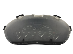 Speedometer/Instrument Cluster Partner 206 T1/21K-JA 5550003000 55106