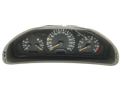Speedometer/Instrument Cluster Mercedes CLK C208 2085402511 VDO Speedometer/Instrument Cluster Mercedes CLK C208 2085402511 VDO