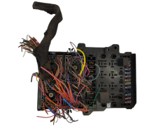 Fuse Box Chrysler P04707994AC