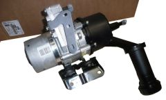 Power Steering Pump New Original 1615094080 Peugeot