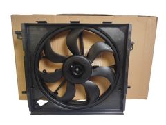 Radiator Fan New Original 214816969R Renault