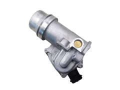 Throttle Body Valve 8200614985 Renault Dacia Nissan 1.5 DCI 1628